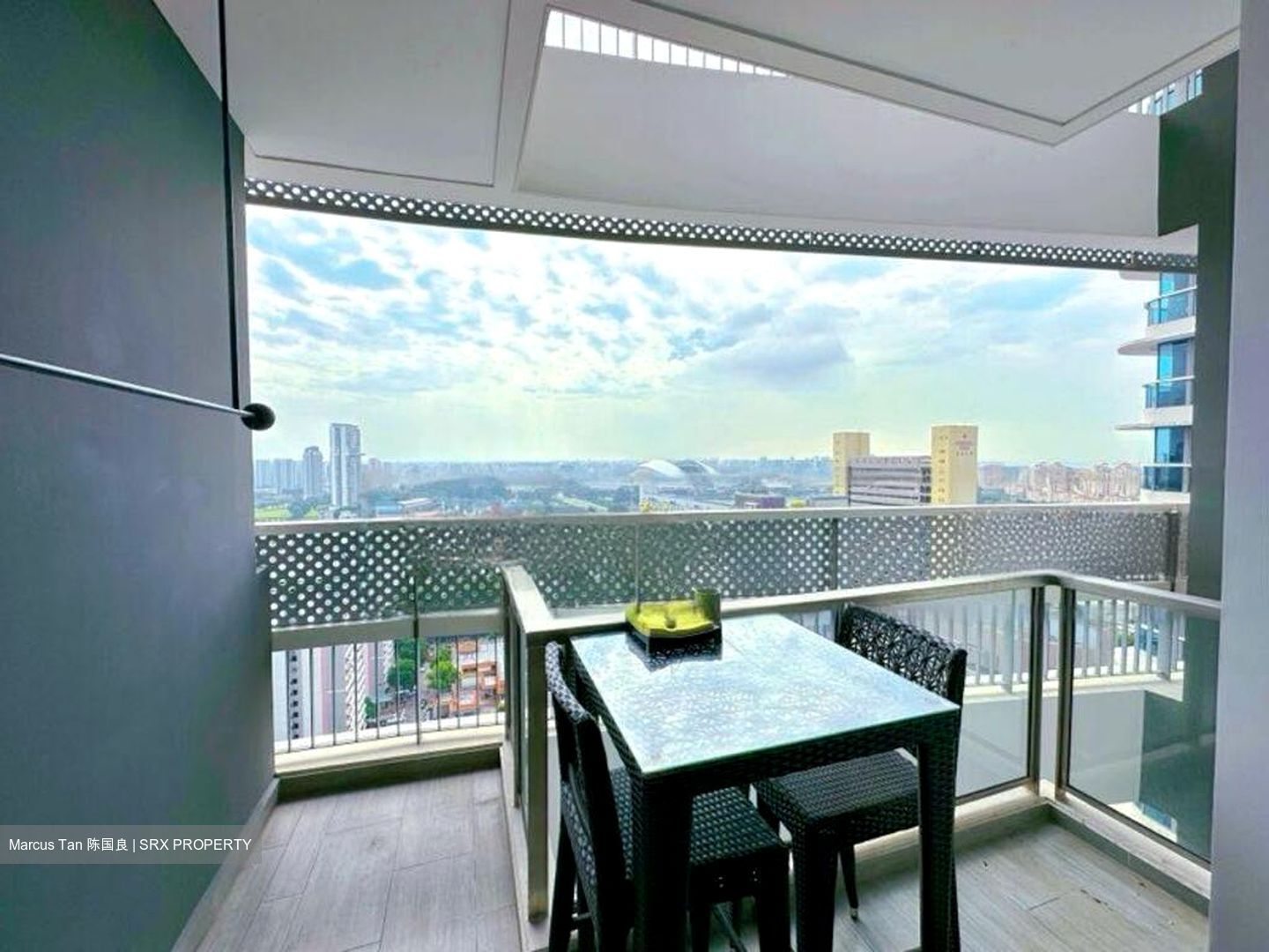 City Gate (D7), Apartment #569553431